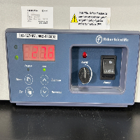Fisher Scientific Isotemp 210 Water Bath image 3
